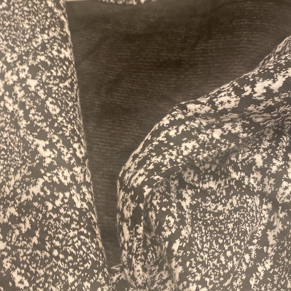 NWOT sugar rain Trench - Picture 7 of 7